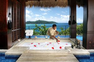 Ocean View Pool Villa