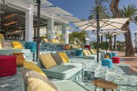W Ibiza - Restaurants/Cafes