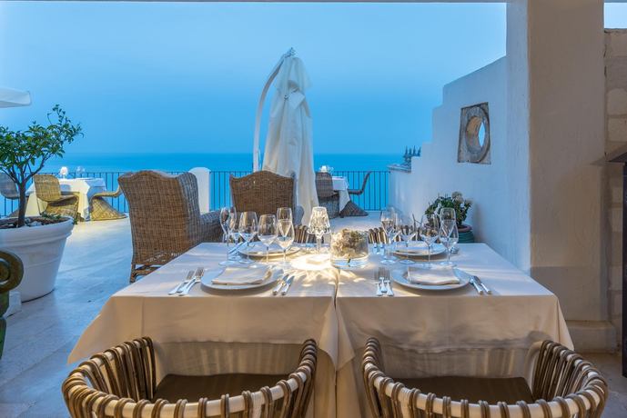 La Locanda del Carrubo - Restaurants/Cafes
