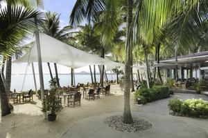 Santiburi Koh Samui - Restaurants/Cafes