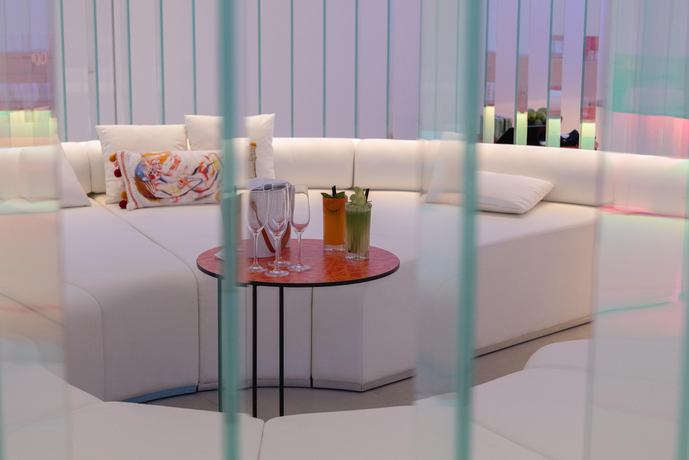 W Ibiza - Wellness