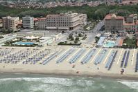 Grand Hotel Principe di Piemonte - Exterieur