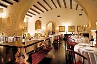 Eremo della Giubiliana - Restaurants/Cafes