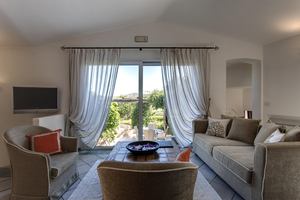 L’ea Bianca Luxury Resort - Villa Ibiscus 3-slaapkamers