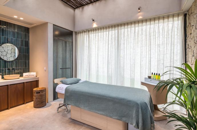 Royal Hideaway Corales Villas - Wellness