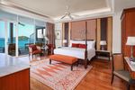 Tweepersoonskamer Deluxe Grand Viceroy Zeezicht 