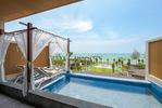 The Little Shore Khao Lak by Katathani - Sea View Pool Suite