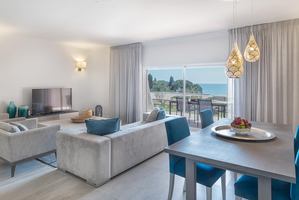 Vilalara Thalassa Resort - 2-bedroom Apartment 