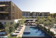 Maslina Resort - Zwembad
