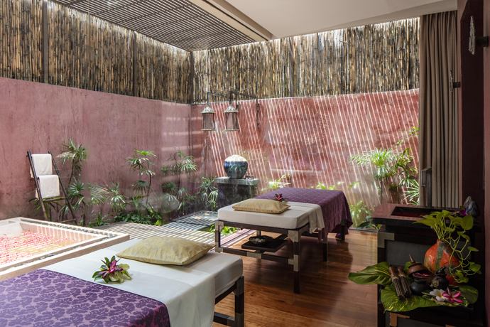 Anantara Bophut Koh Samui Resort - Wellness