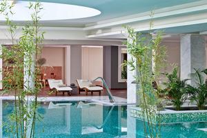 Avra Imperial - Wellness