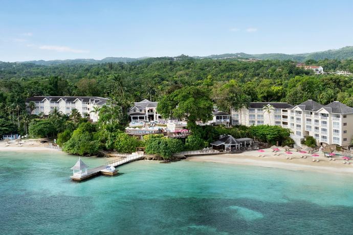 Sandals Royal Plantation - Algemeen
