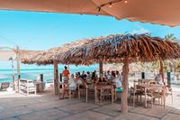 Sorobon Luxury Beach Resort - Restaurants/Cafes
