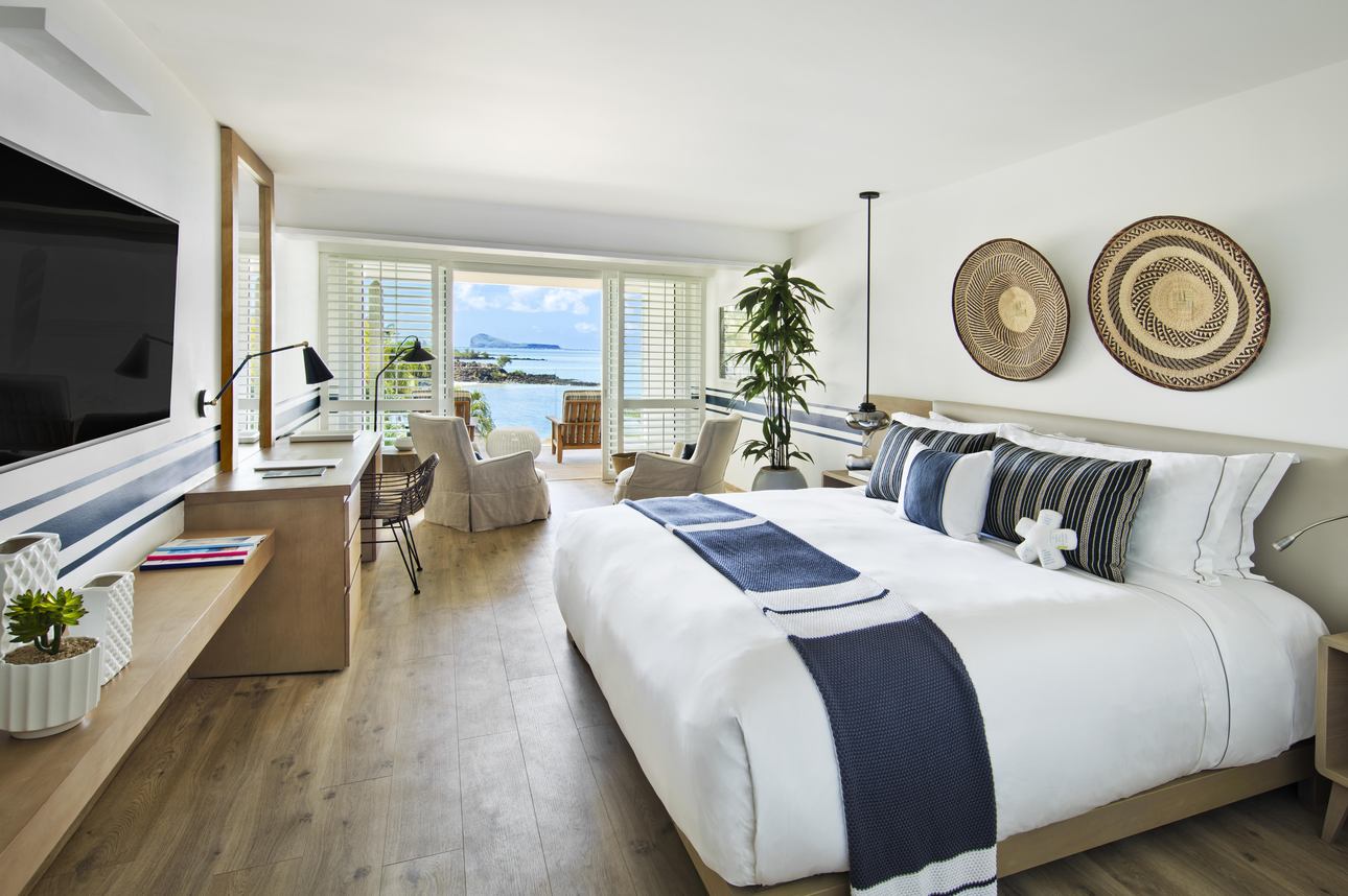 LUX* Grand Gaube Resort & Villas - Superior Kamer
