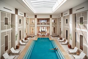 Fairmont Royal Palm Marrakech - Wellness