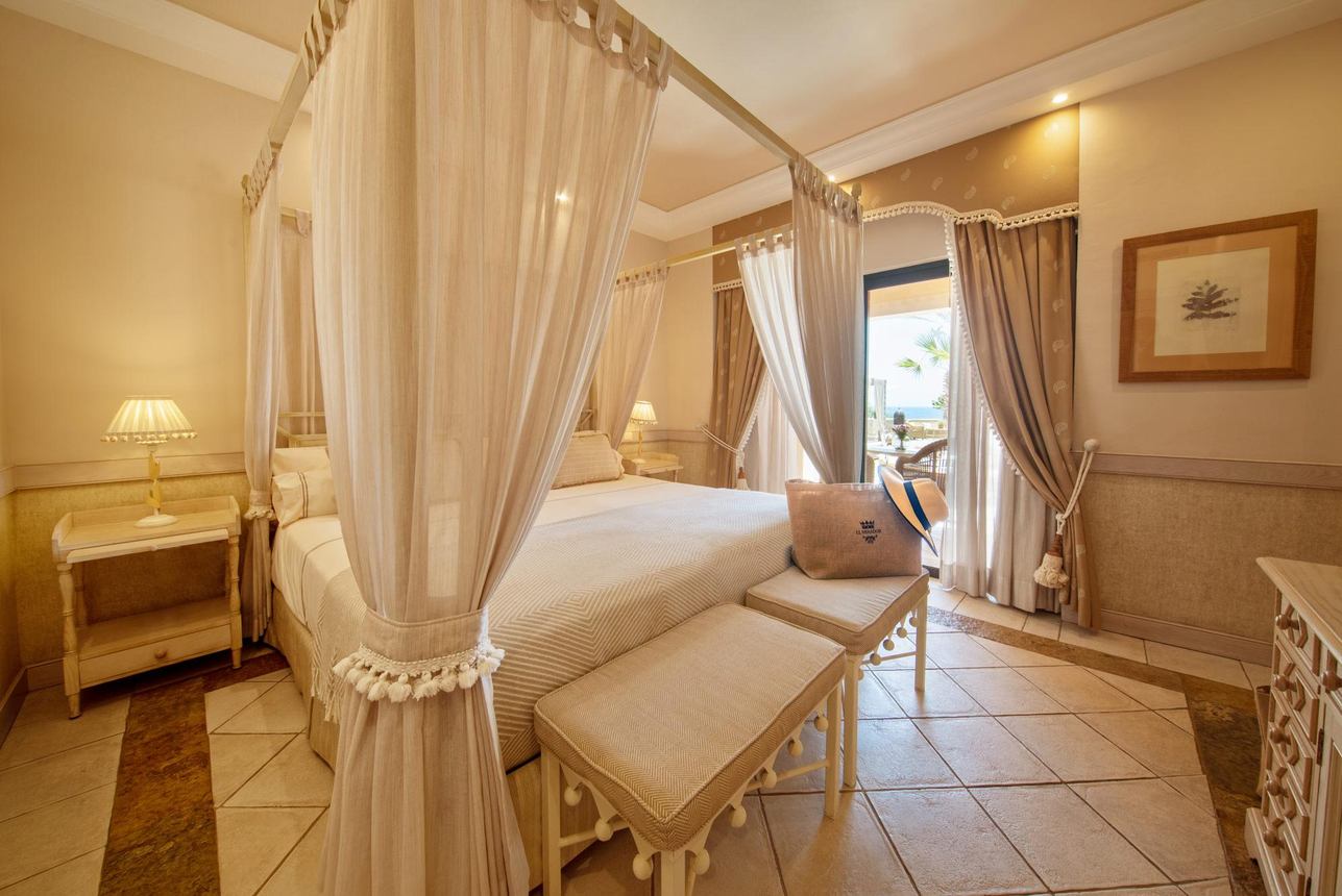 Iberostar Grand El Mirador - A Sea View Suite Star Prestige 