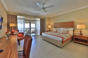 Exclusive Suite
