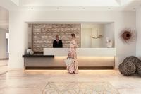 Cala Cuncheddi - Lobby/openbare ruimte