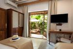 White Sand Luxury Villas  - Cinnamon Vierpersoonskamer