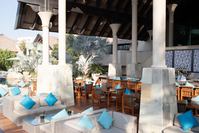 Beit Al Bahar Royal Villas - Restaurants/Cafés