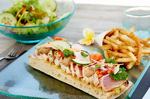 Restaurants/Cafes