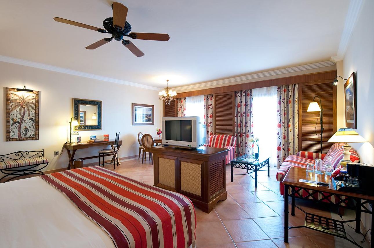 Sheraton Fuerteventura - Junior Suite