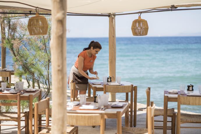 Four Seasons Astir Palace Hotel Athens - Restaurants/Cafes