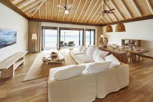 COMO Maalifushi - Maalifushi Water Villa