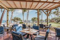 La Pirogue - Restaurants/Cafes