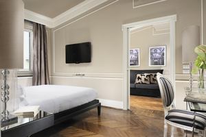 Hotel Brunelleschi - 2-bedroom Suite