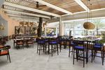 Restaurants/Cafes