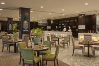 Hyatt Regency Dar es Salaam - Restaurants/Cafes