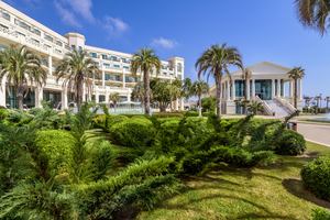 Las Arenas Balneario Resort - Exterieur