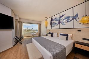 Preferred Club Suite