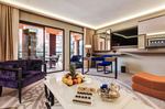 1 slaapkamer Suite Prestige
