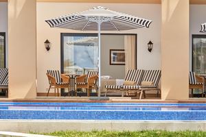 Secrets Mallorca Villamil Resort & Spa - Swim Up Kamer Preferred Club