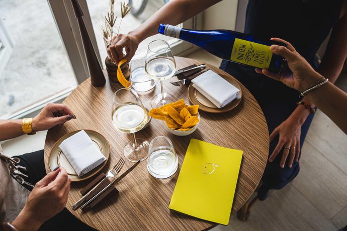 Art Hotel Curacao - Restaurants/Cafes