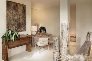 Raya Heritage - Wellness