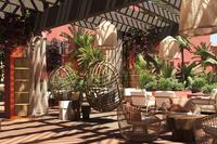 Tivoli La Caleta Tenerife Resort - Restaurants/Cafes