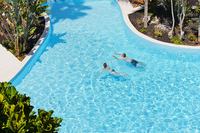 Elba Palace Golf - Zwembad