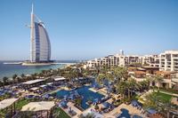 Jumeirah Al Naseem - Exterieur