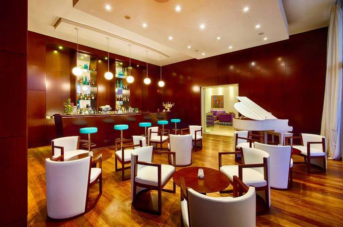 Eden Roc Cap Cana - Restaurants/Cafes