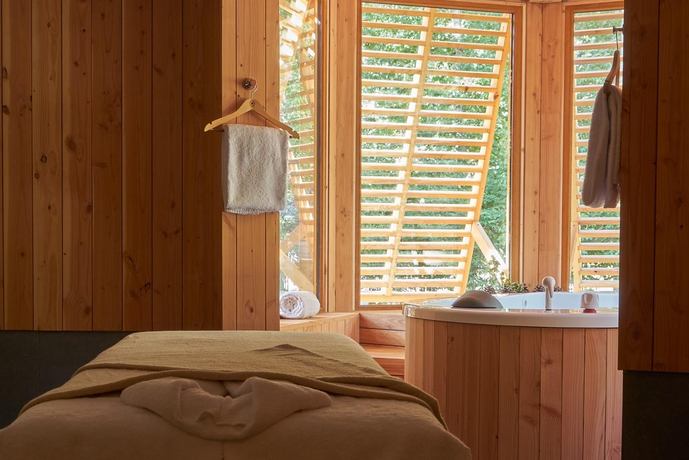 Les Sources de Cheverny - Wellness