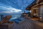 Water Villa