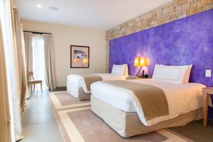 Terre Blanche Hotel Spa Golf Resort - Villa Terre Blanche Terre Blanche Hotel Spa Golf Resort - Villa Terre Blanche