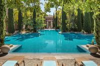 Anantara Villa Padierna Palace  - Zwembad