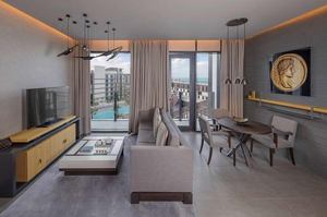 Caesars Palace Dubai  - The Apartment 1-slaapkamer