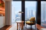 The Standard, Bangkok Mahanakhon - Corner King