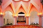 Lobby/openbare ruimte