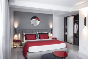 Plaza e de Russie - Family Suite Plaza e de Russie - Family Suite